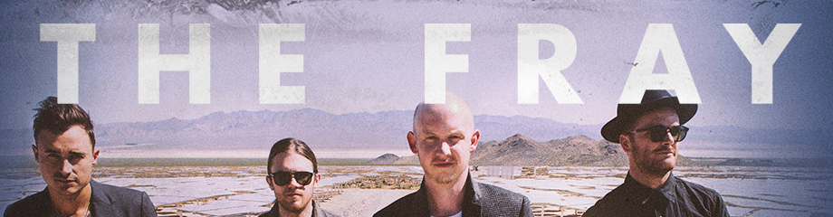 The Fray