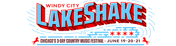 Windy City LakeShake Festival – Sunday