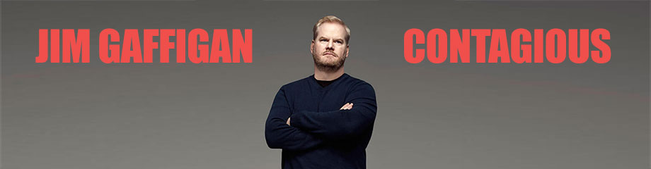 Jim Gaffigan