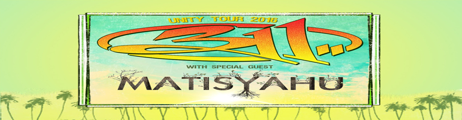 311 & Matisyahu