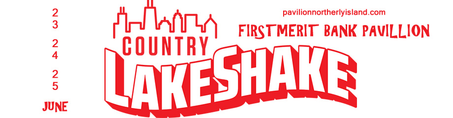 2017 Windy City LakeShake Festival – 3 Day Pass