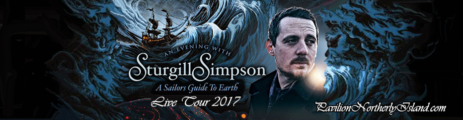 Sturgill Simpson