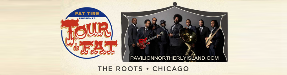 Tour De Fat – The Roots