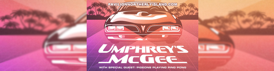 Umphrey's McGee