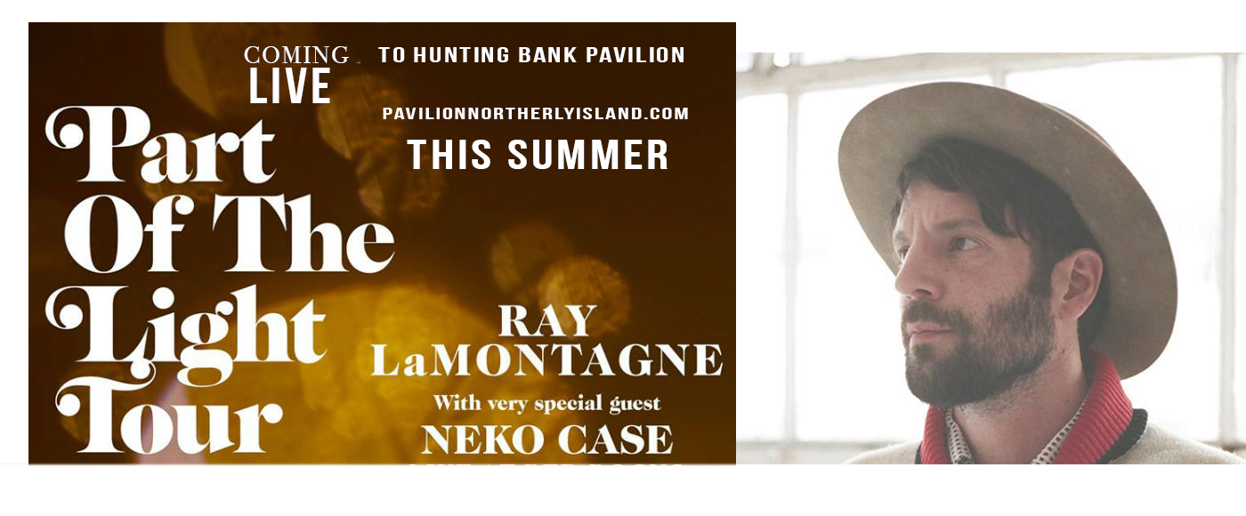 Ray Lamontagne & Neko Case