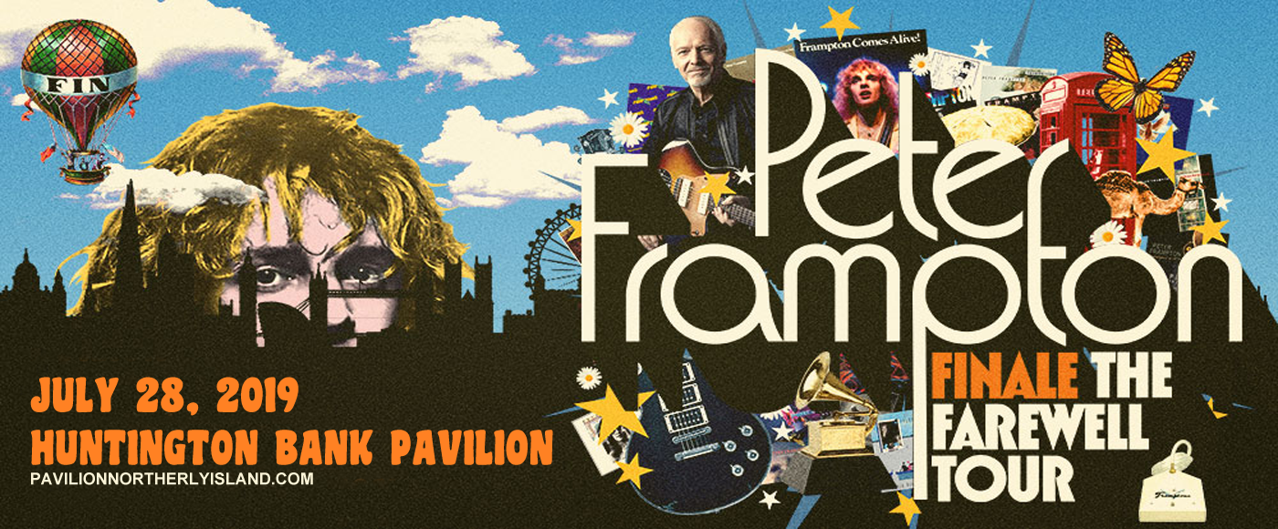 Peter Frampton