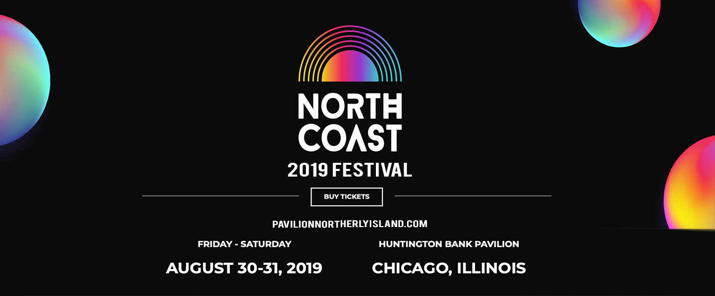 North Coast Music Festival – Friday