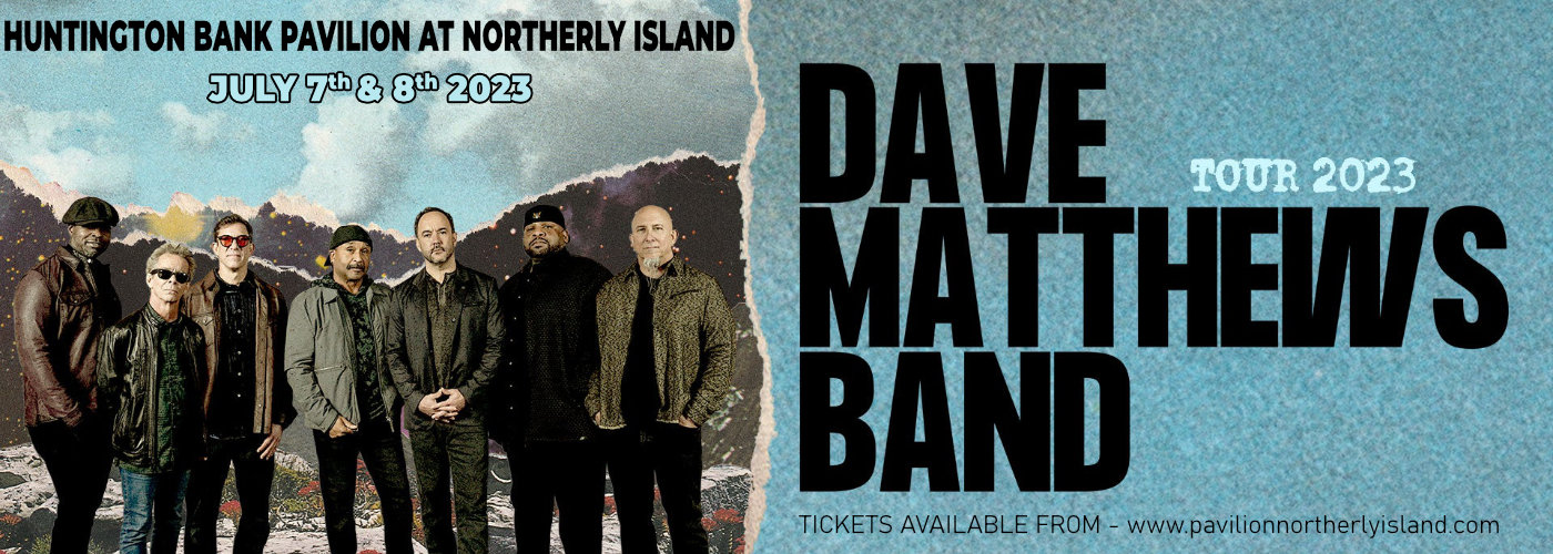 Dave Matthews Band