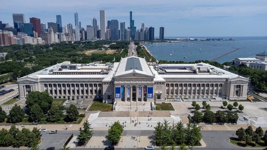 Field Museum 